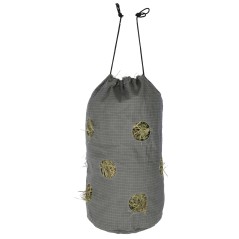 Worek na siano HayBag, mały, szary, 85 l, Kerbl 