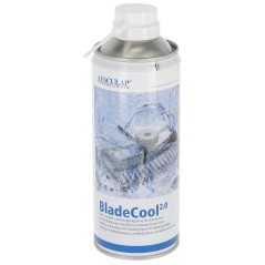 Spray 3 w 1 do maszynek do strzyżenia BladeCool 2.0, czyści, chłodzi i naoliwia, 400 ml, Aesculap