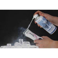 Spray 3 w 1 do maszynek do strzyżenia BladeCool 2.0, czyści, chłodzi i naoliwia, 400 ml, Aesculap