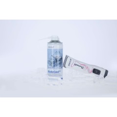Spray 3 w 1 do maszynek do strzyżenia BladeCool 2.0, czyści, chłodzi i naoliwia, 400 ml, Aesculap 