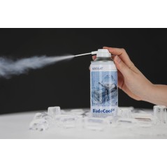 Spray 3 w 1 do maszynek do strzyżenia BladeCool 2.0, czyści, chłodzi i naoliwia, 400 ml, Aesculap 