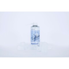 Spray 3 w 1 do maszynek do strzyżenia BladeCool 2.0, czyści, chłodzi i naoliwia, 400 ml, Aesculap 
