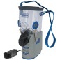 Inhalator dla konia AirOne Flex, bezprzewodowy, z maską dla koni gorącokrwistych, Hippomed Inhalator dla konia AirOne Flex, bezprzewodowy, z maską dla koni gorącokrwistych, Hippomed
