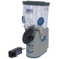 Inhalator dla konia AirOne Flex, bezprzewodowy, z maską dla koni gorącokrwistych, Hippomed Inhalator dla konia AirOne Flex, bezprzewodowy, z maską dla koni gorącokrwistych, Hippomed