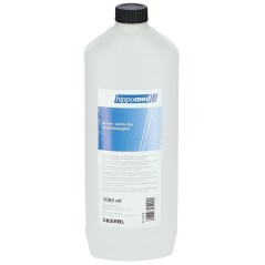 Płyn kontaktowy do inhalacji, 1000 ml, Hippomed