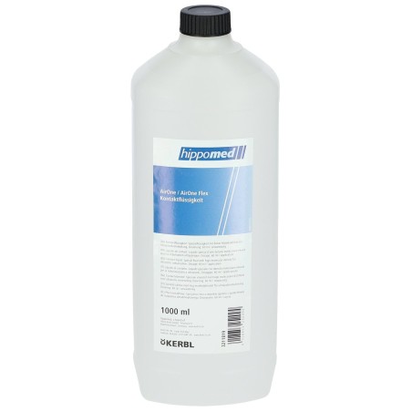 Płyn kontaktowy do inhalacji, 1000 ml, Hippomed
