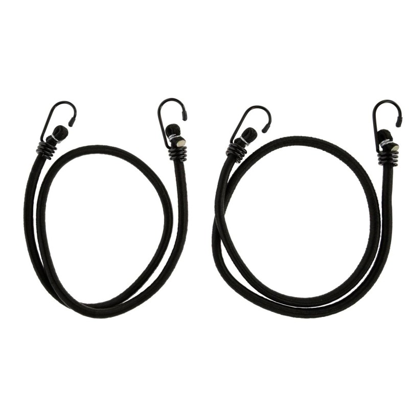 Linka elastyczna, ekspander, Ø 10 mm, 2szt. x 100 cm, 12 kN, Kerbl