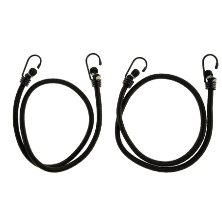 Linka elastyczna, ekspander, Ø 10 mm, 2szt. x 100 cm, 12 kN, Kerbl