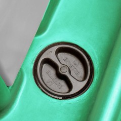 Poidło Multi 220 EL 145 l, La Buvette 