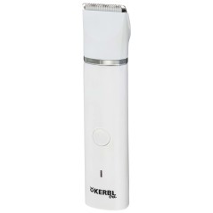 Trymer wielofukcyjny 4w1, 1 akumulator, biały, Kerbl 