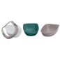 Kuweta Furba z sitkiem, beżowo - biała, 69 x 47 x 26 cm, Stefanplast