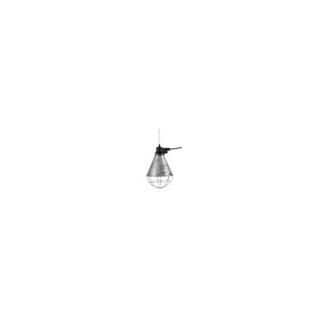 Oprawa promiennika, kabel 5,0 m, 220-240 V,  Kerbl