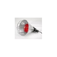 Oprawa promiennika, kabel 5,0 m, 220-240 V,  Kerbl