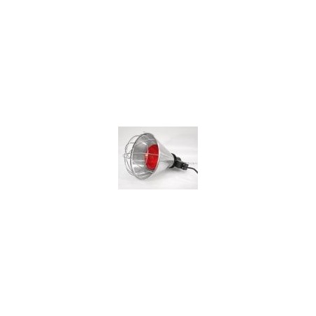 Oprawa promiennika, kabel 5,0 m, 220-240 V,  Kerbl