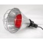 Oprawa promiennika, kabel 5,0 m, 220-240 V,  Kerbl