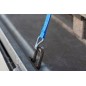 Pas transportowy, automatyczny Smart Retract, 5m x 25mm, 700 kg, niebieski, Kerbl Pas transportowy, automatyczny Smart Retract, 5m x 25mm, 700 kg, niebieski, Kerbl
