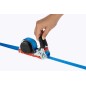 Pas transportowy, automatyczny Smart Retract, 5m x 25mm, 700 kg, niebieski, Kerbl Pas transportowy, automatyczny Smart Retract, 5m x 25mm, 700 kg, niebieski, Kerbl