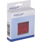 Grzebień Clip-On do maszynki do strzyżenia, system SnapOn, 3 mm, Aesculap