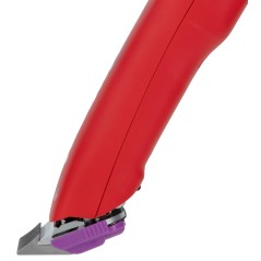 Grzebień Clip-On do maszynki do strzyżenia, system SnapOn, 6 mm, Aesculap 