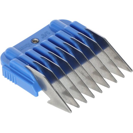 Grzebień Clip-On do maszynki do strzyżenia, system SnapOn, 10 mm, Aesculap