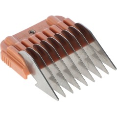 Grzebień Clip-On do maszynki do strzyżenia, system SnapOn, 13 mm, Aesculap