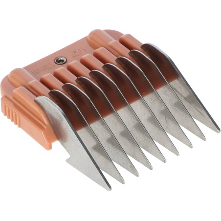 Grzebień Clip-On do maszynki do strzyżenia, system SnapOn, 13 mm, Aesculap