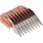 Grzebień Clip-On do maszynki do strzyżenia, system SnapOn, 13 mm, Aesculap