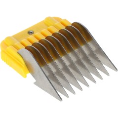 Grzebień Clip-On do maszynki do strzyżenia, system SnapOn, 16 mm, Aesculap