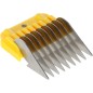 Grzebień Clip-On do maszynki do strzyżenia, system SnapOn, 16 mm, Aesculap