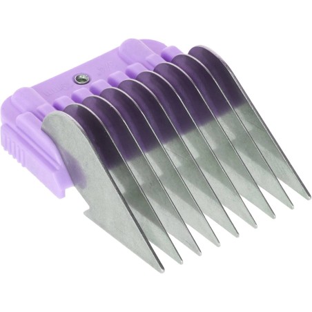 Grzebień Clip-On do maszynki do strzyżenia, system SnapOn, 19 mm, Aesculap