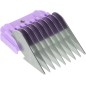 Grzebień Clip-On do maszynki do strzyżenia, system SnapOn, 19 mm, Aesculap
