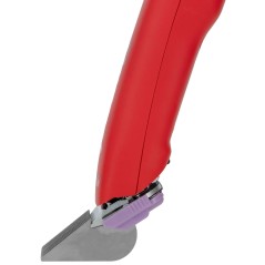 Grzebień Clip-On do maszynki do strzyżenia, system SnapOn, 19 mm, Aesculap 