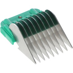Grzebień Clip-On do maszynki do strzyżenia, system SnapOn, 22 mm, Aesculap