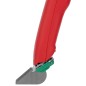 Grzebień Clip-On do maszynki do strzyżenia, system SnapOn, 22 mm, Aesculap