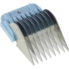 Grzebień Clip-On do maszynki do strzyżenia, system SnapOn, 25 mm, Aesculap