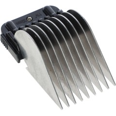 Grzebień Clip-On do maszynki do strzyżenia, system SnapOn, 32 mm, Aesculap