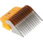 Grzebień Clip-On do maszynki do strzyżenia, system SnapOn, 19 mm, szeroki, Aesculap