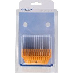 Grzebień Clip-On do maszynki do strzyżenia, system SnapOn, 19 mm, szeroki, Aesculap