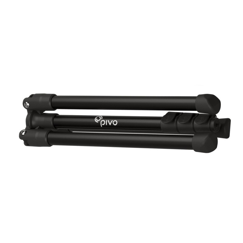 Statyw Pivo Tripod, 160cm, czarny, Pivo
