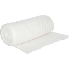 Wata opatrunkowa w osłonie z gazy CottoMull, 40 cm x 6 m, Kerbl