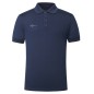 Koszulka jeździecka Polo, męska, granatowy, roz. XXXL, Covalliero