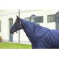 Kaptur do derki RugBe IceProtect 200, granatowy, roz. XS, Covalliero