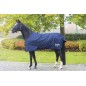 Derka zimowa dla konia RugBe IceProtect 300 g, granatowy, 155 cm, Covalliero