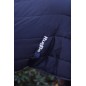 Derka stajenna dla konia RugBe, niebieski, 115 cm, Covalliero