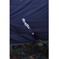 Derka stajenna dla konia RugBe, niebieski, 115 cm, Covalliero