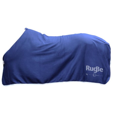 Derka polarowa dla konia RugBe Economic, granatowy, 115 cm, Covalliero