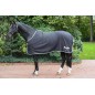 Derka polarowa dla konia RugBe Economic, czarny, 105 cm, Covalliero