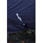 Derka stajenna dla konia RugBe, niebieski, 125 cm, Covalliero