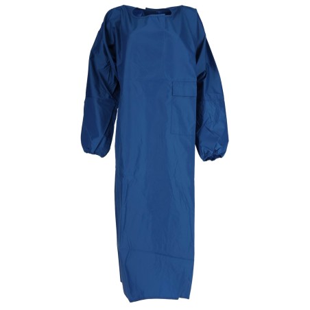 Fartuch dojarza Apron, roz. L, granatowy, Kerbl