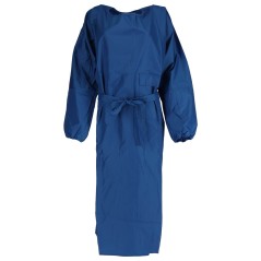Fartuch dojarza Apron, roz. XL, granatowy, Kerbl
